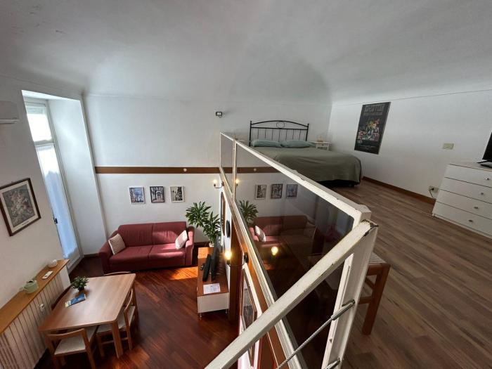 Il Giardino di Porta Nuova