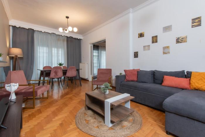 Houseloft Agora Residence