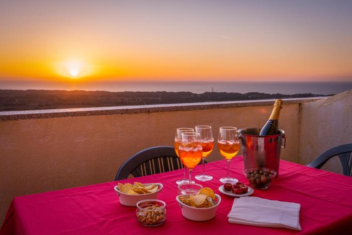 Residence Il Borgo di Badesi