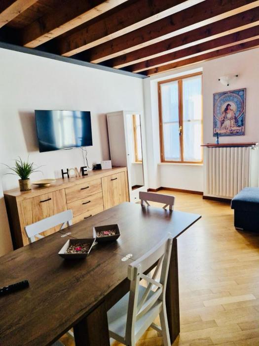 Casa Linda - Vicino al parco Sigurtà e Valeggio