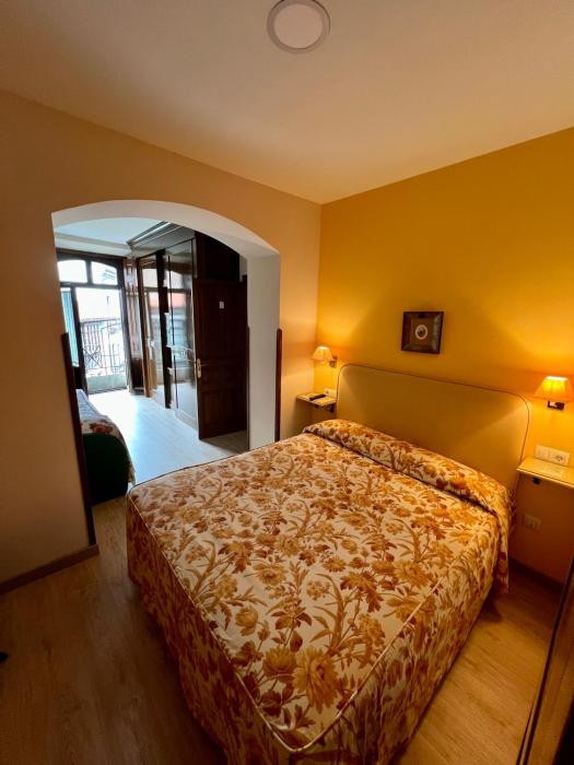 La Casa de Piedra