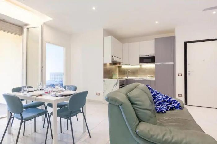 Mare a 2min - Casa con Piscina e Posto in Spiaggia - Parcheggio