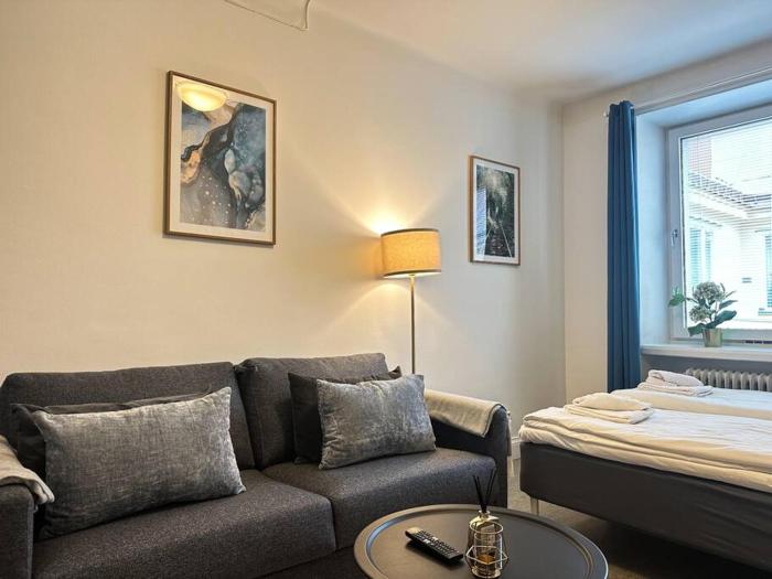 Stay Inn Apartments on Kungsholmen