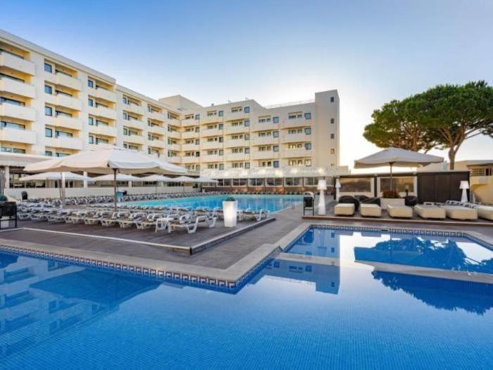 Albufeira Sol Villas I - Pool and Garden & Gym & SPA