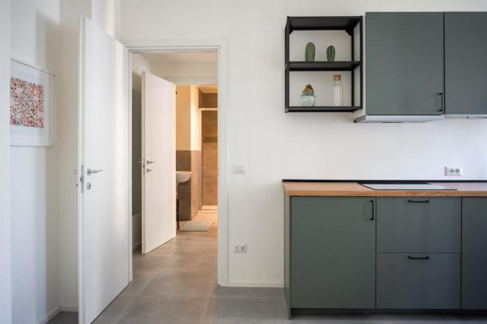 CityLife Modern Bilo