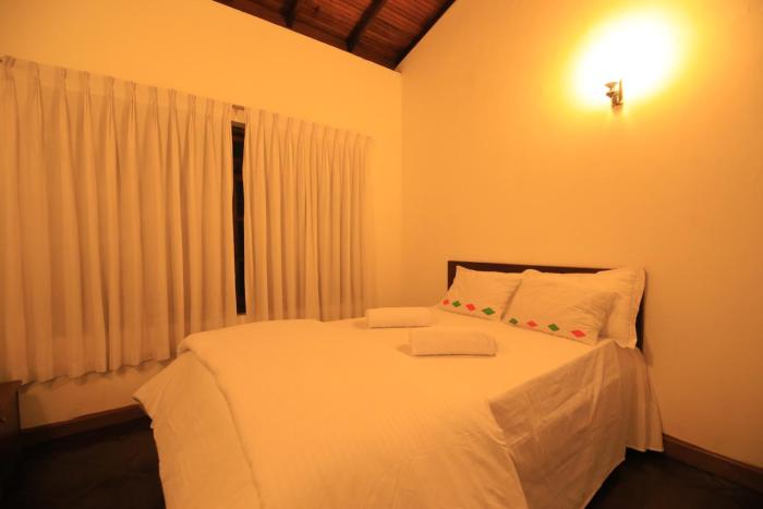 Peaceful Paradise Villa