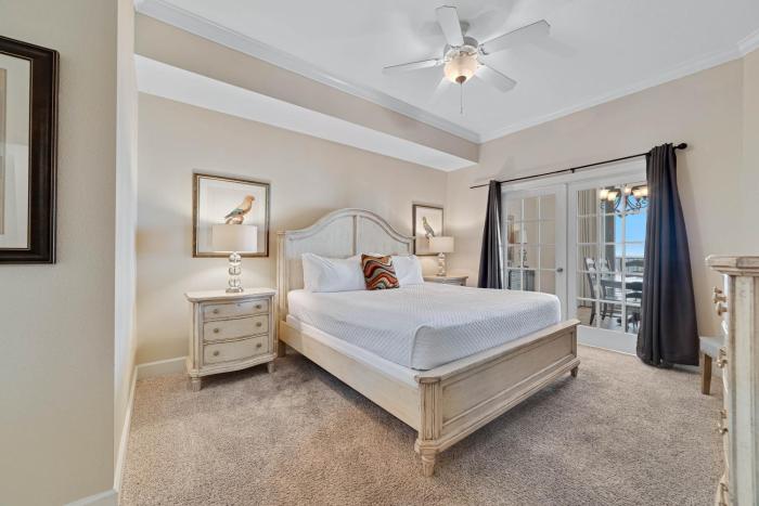 The Oasis at Orange Beach unit 1608