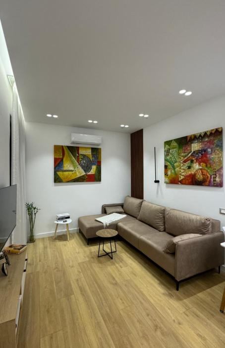 Royal Apartments Tirana