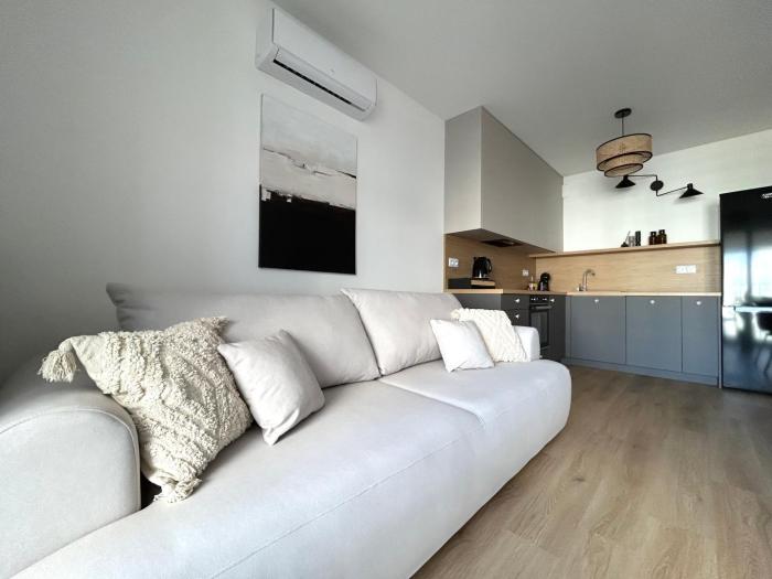 Apartament Lina Koralowa