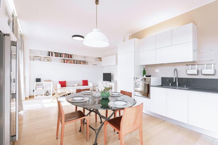 Easylife - Milano - Calco 2 P7 - SantAgostino