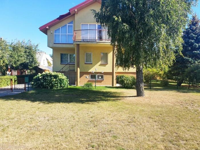 Svečių namai Vilma