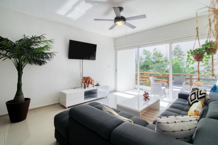 The Restful Elephant @ Sabbia D409