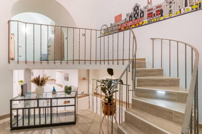 Casa Pino - duplex in town