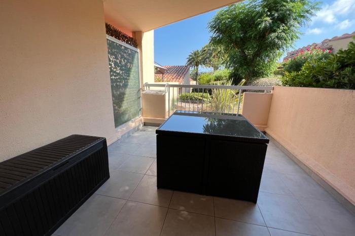 Antibes - 4 People - Swimming pool Tennis Park Parking