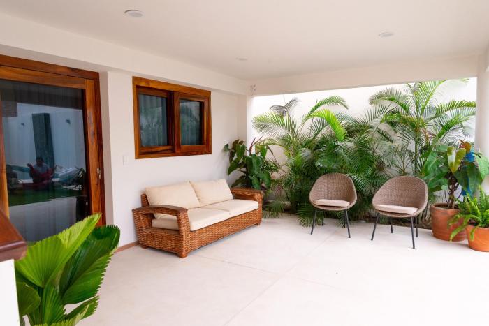 Casa Victoria Puerto Escondido Beach