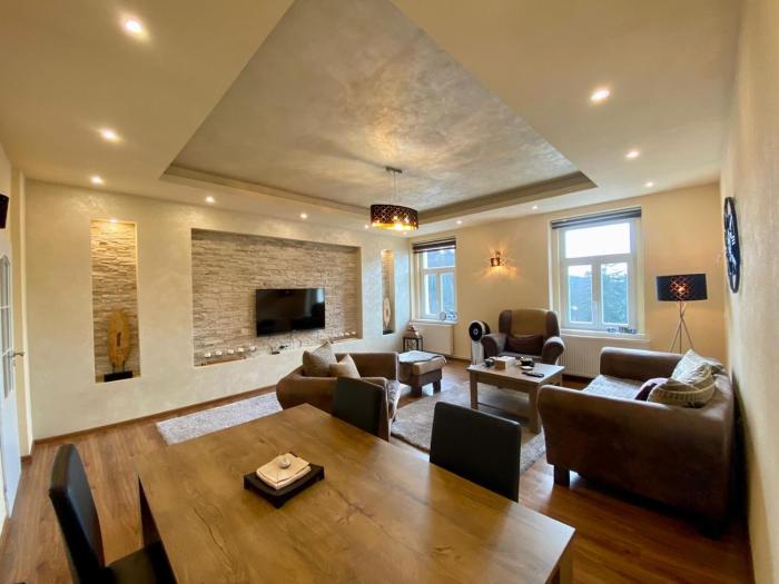 City center Apartment Katarina