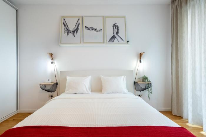 Papinis Apartment -apartment with big terrace