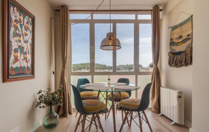 El Papimba de Celorio a 150 metros de la playa