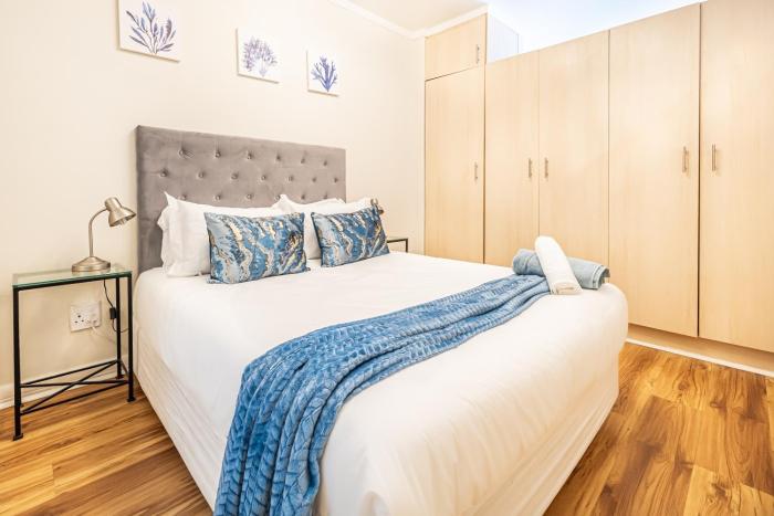 One Bedroom Apartment in the Heart of Cape Town