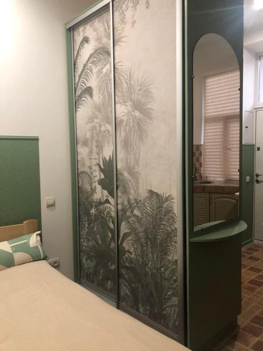 Apartment near Armenian Cathedral