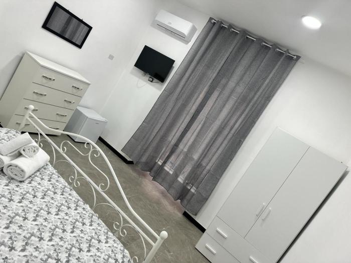 le camere di anna e grazia