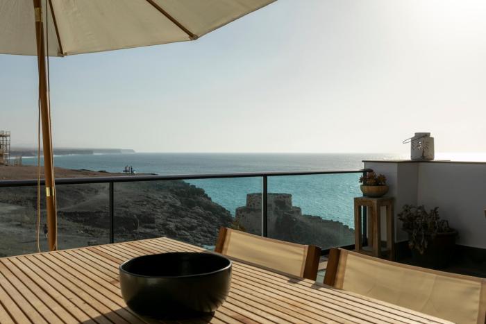 Apartment Mirador Del Castillo 3 El Cotillo