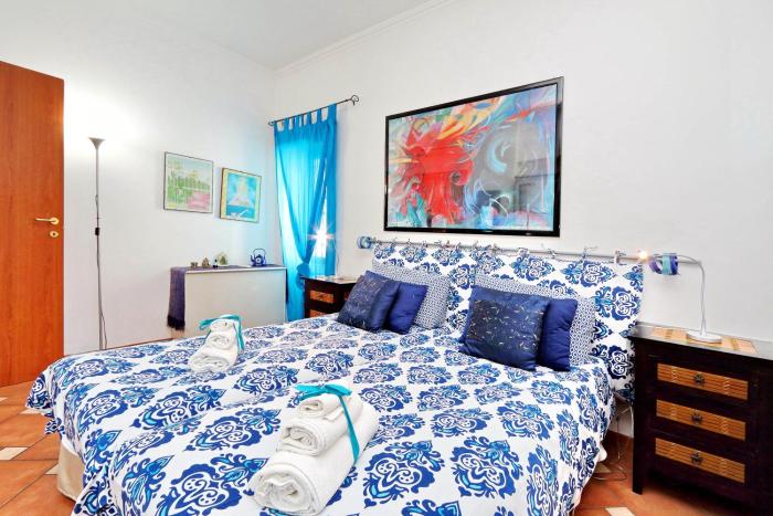 THE ROMAN NEST ai Musei Vaticani