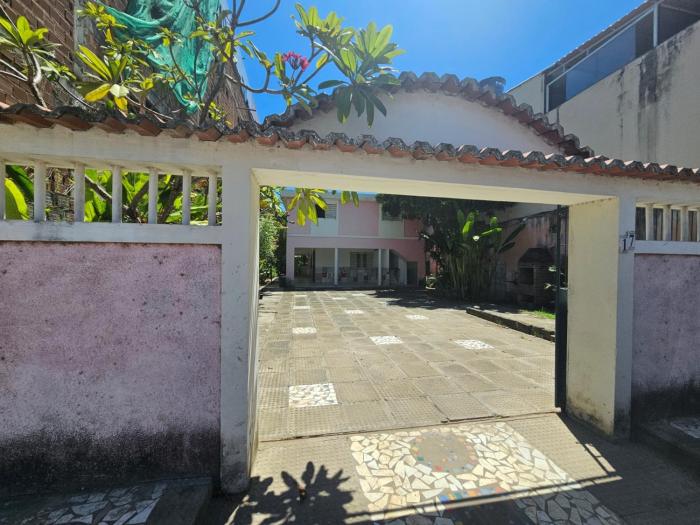 Casa de Praia em Porto de Galinhas - Geminada Térreo ou 1º andar