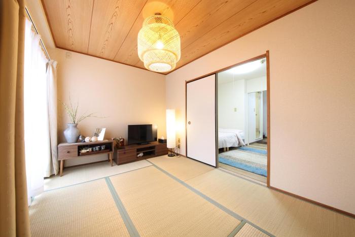 アベニュー天神ノ森202　Avenue Tenjinnomori 202