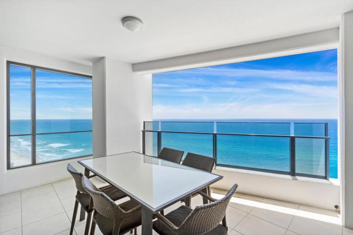 Soul Beachfront 3 BRM Sleeps 8 - Optimise BNB