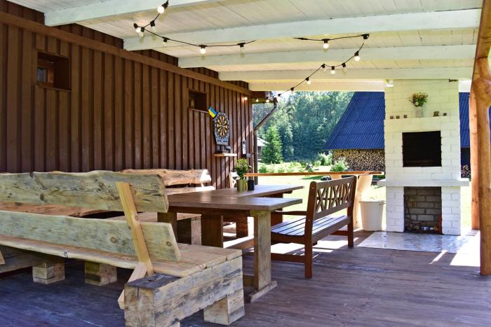 Pundeliškių sodyba