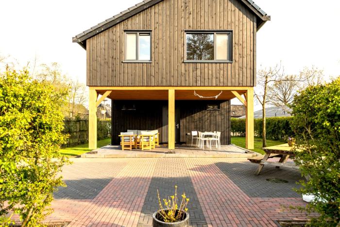 De Toffe Peer Recreatie