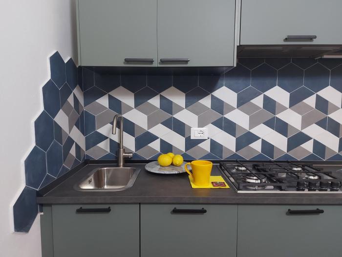 Casa nel cuore di Firenze-Interno1