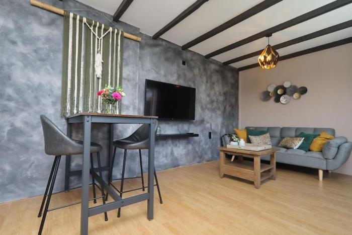 Have a nice stay! - The Dutch nabij strand en boulevard