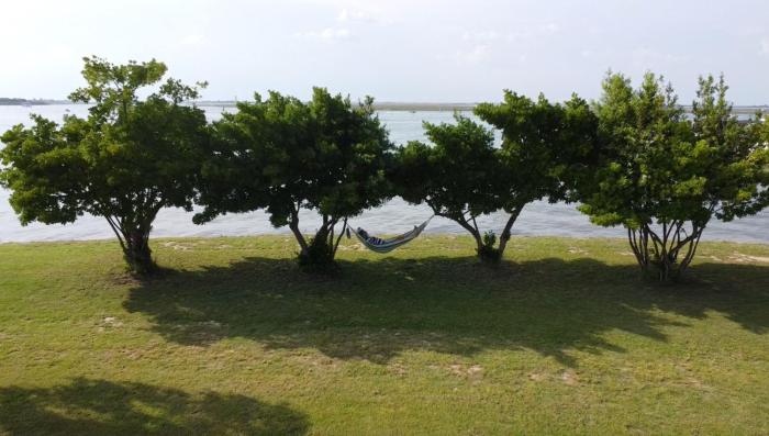 Villa Laguna - Terrazza Panoramica