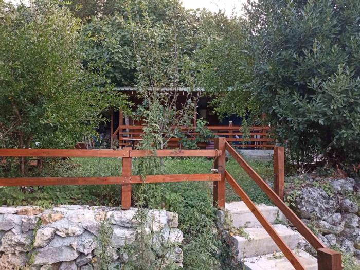 Bungalov