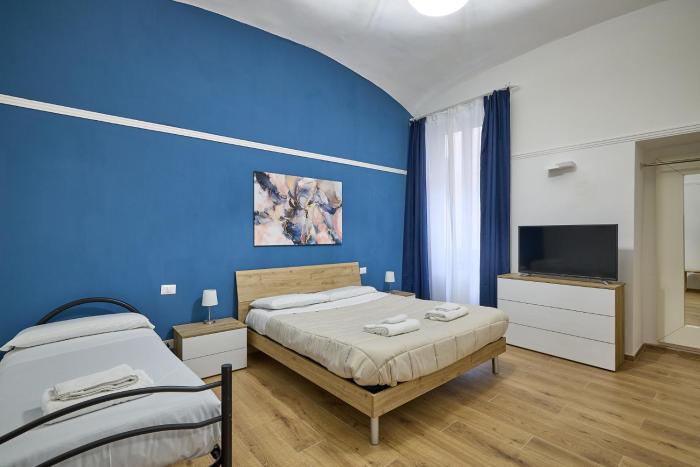 Casa Pallini Luxury Apartment