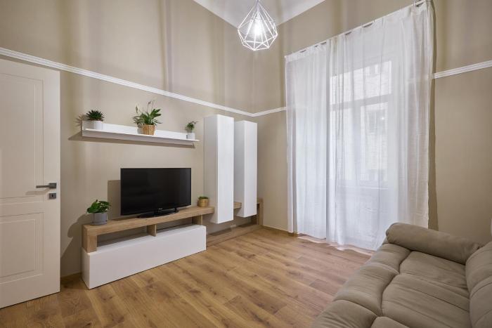 Casa Pallini Luxury Apartment