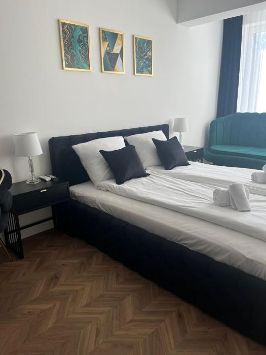 Apartament Planeta Mielno 104 - tylko 100 m do plaży, odnowiony w 2024r