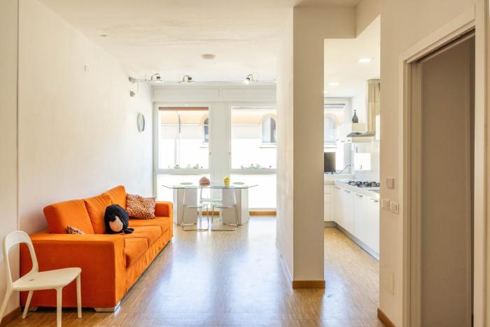 Lame Pro, Bologna By Short Holidays