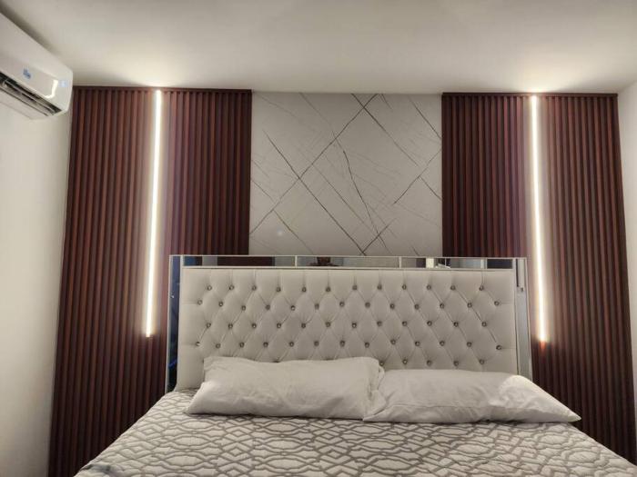 Luxury apartment and very quiet great area Vacation Rental