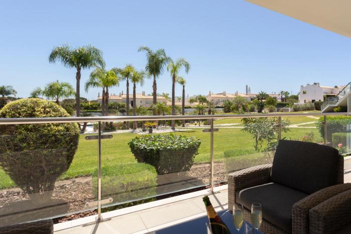 Varandas do Castelo By Garvetur