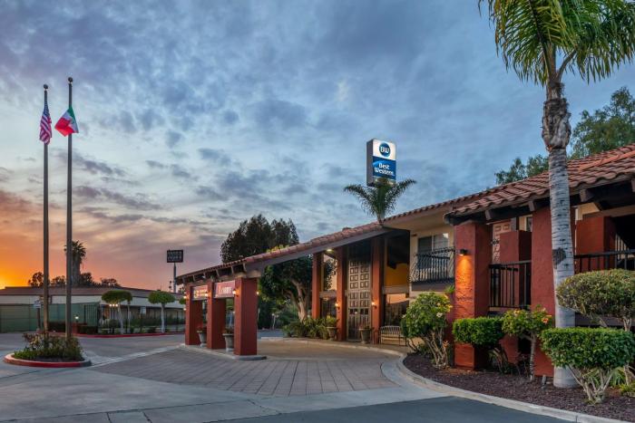 Best Western Americana Inn