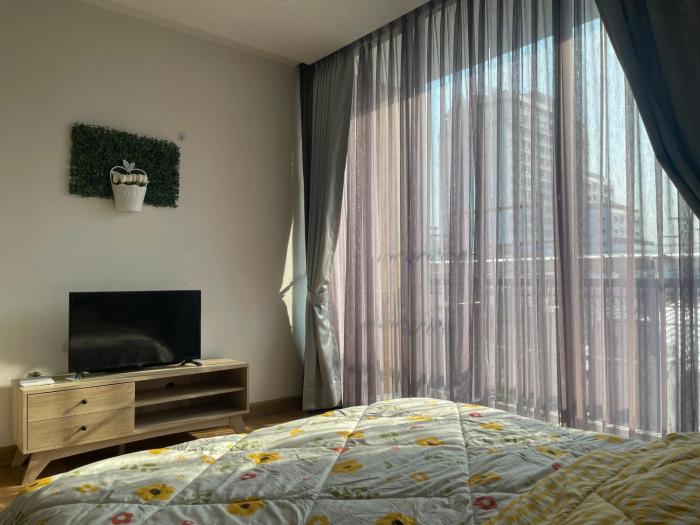 Silom-Sathorn The Little Hut With Private Area