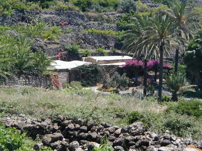 Antico Dammuso Venedisè