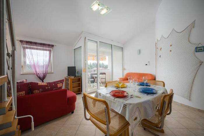 Apartment VALE near the beach Umag - Stella Maris