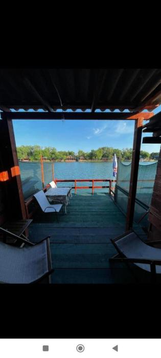 Ada Bojana- Studio Djakonovic