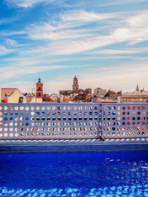 Estudio Galvez, con piscina