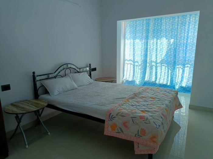 Zanita Heights Seaview Apt