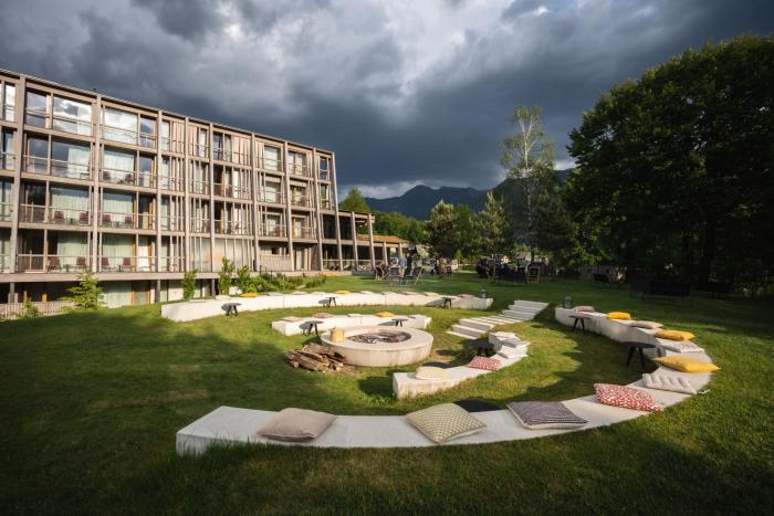 Hotel Bohinj